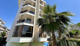 Пентхаус за 275 000 евро в Алании, Турция