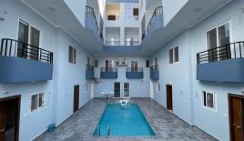 Квартира за 18 444 евро в Хургаде, Египет