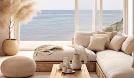 Пентхаус за 857 850 евро в Анталии, Турция