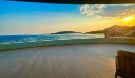 Квартира за 710 000 евро в Рафаиловичах, Черногория