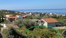 Земля за 49 500 евро в Утехе, Черногория