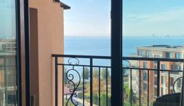 Студия за 84 000 евро в Святом Власе, Болгария