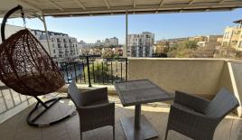 Квартира за 94 000 евро в Святом Власе, Болгария