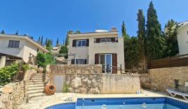 Вилла за 378 000 евро в Пафосе, Кипр