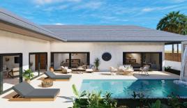 Вилла за 181 150 евро на Самуи, Таиланд