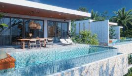 Вилла за 455 598 евро на Самуи, Таиланд