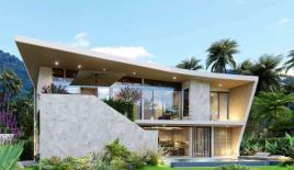 Вилла за 388 711 евро на Самуи, Таиланд