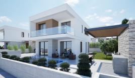 Квартира за 550 000 евро в Пафосе, Кипр