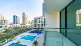 Апартаменты за 292 541 евро в Дубае, ОАЭ