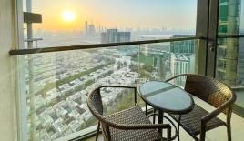 Апартаменты за 465 491 евро в Дубае, ОАЭ