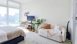 Апартаменты за 135 540 евро в Дубае, ОАЭ