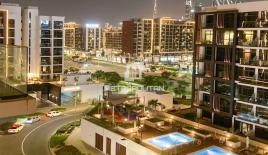 Апартаменты за 168 310 евро в Дубае, ОАЭ