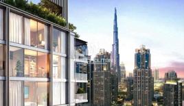 Апартаменты за 429 756 евро в Дубае, ОАЭ