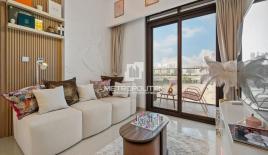 Апартаменты за 362 270 евро в Дубае, ОАЭ