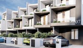 Вилла за 375 000 евро в Ларнаке, Кипр