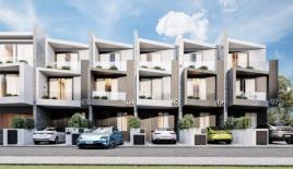 Вилла за 450 000 евро в Ларнаке, Кипр