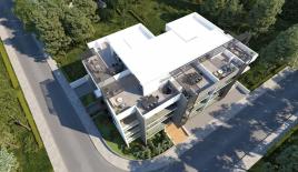 Пентхаус за 310 000 евро в Ларнаке, Кипр