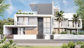 Вилла за 550 000 евро в Ларнаке, Кипр