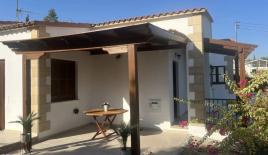 Бунгало за 215 000 евро в Ларнаке, Кипр