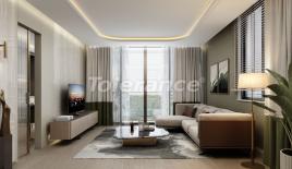 Апартаменты за 427 500 евро в Анталии, Турция