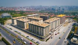 Апартаменты за 160 000 евро в Эсеньюрте, Турция