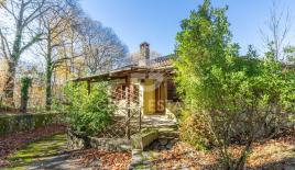 Вилла за 200 000 евро в Италии