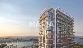 Апартаменты за 188 000 евро в Рас-эль-Хайме, ОАЭ