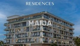 Апартаменты за 133 000 евро в Дубае, ОАЭ