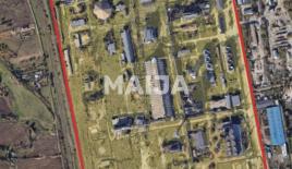 Земля за 23 000 000 евро в Румынии