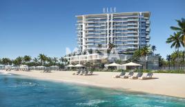 Апартаменты за 663 400 евро в Дубае, ОАЭ