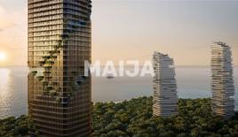 Апартаменты за 565 000 евро в Дубае, ОАЭ