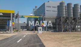 Офис за 20 000 000 евро в Румынии