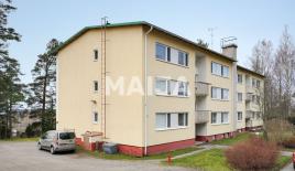 Апартаменты за 48 000 евро в Лохья, Финляндия