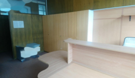 Офис за 29 000 евро в Любляне, Словения