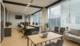 Офис за 234 000 евро в Любляне, Словения