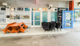 Офис за 245 000 евро в Любляне, Словения