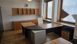 Офис за 67 000 евро в Любляне, Словения