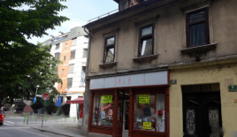 Офис за 350 000 евро в Любляне, Словения