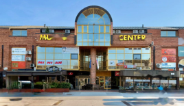 Офис за 142 000 евро в Любляне, Словения