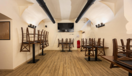 Офис за 362 500 евро в Любляне, Словения