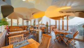 Офис за 600 000 евро в Любляне, Словения