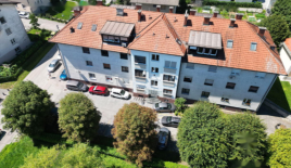 Офис за 199 000 евро в Любляне, Словения