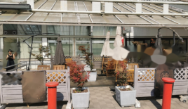 Офис за 328 000 евро в Любляне, Словения