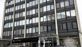 Офис за 540 000 евро в Любляне, Словения