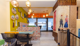 Офис за 349 000 евро в Любляне, Словения