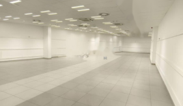 Офис за 1 600 000 евро в Любляне, Словения