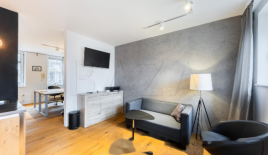 Офис за 110 000 евро в Любляне, Словения