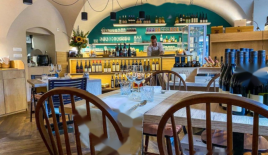 Офис за 135 000 евро в Любляне, Словения