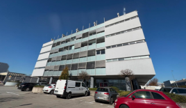 Офис за 420 400 евро в Любляне, Словения