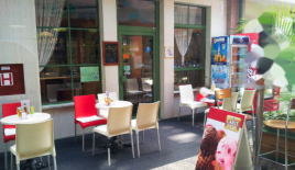 Офис за 250 000 евро в Любляне, Словения